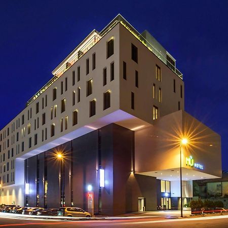 Mu Hotel Ipoh Exterior photo
