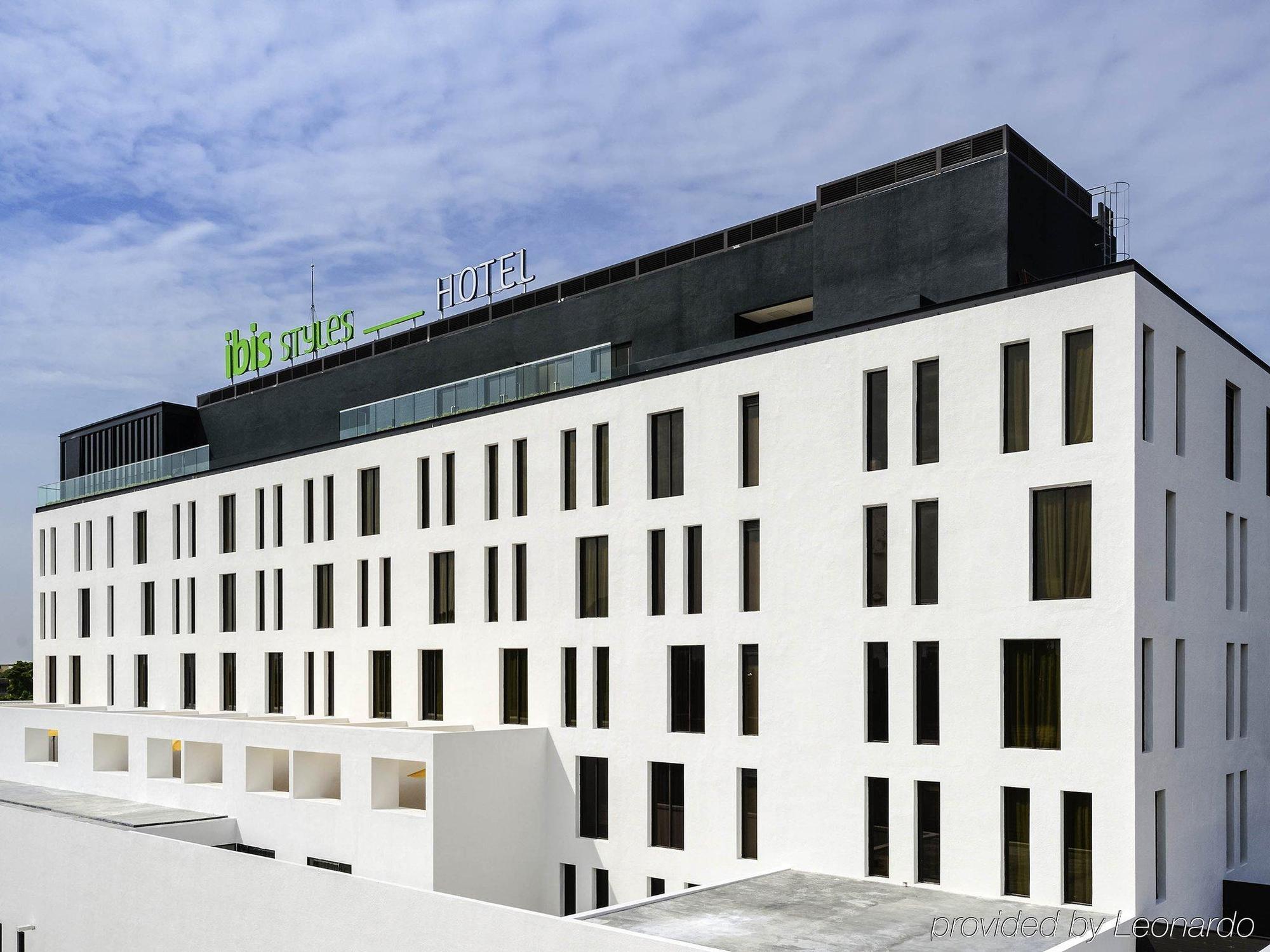 Mu Hotel Ipoh Exterior photo