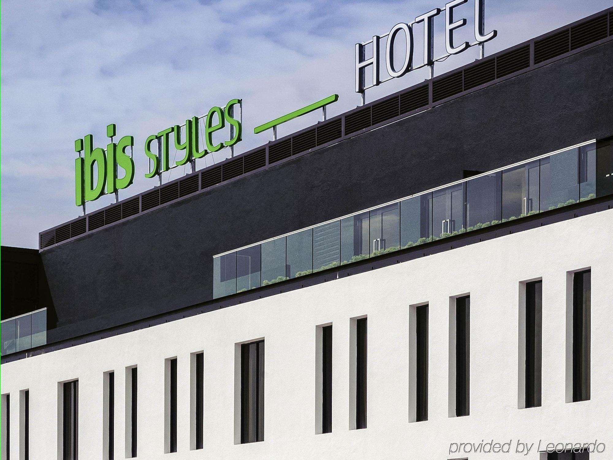 Mu Hotel Ipoh Exterior photo