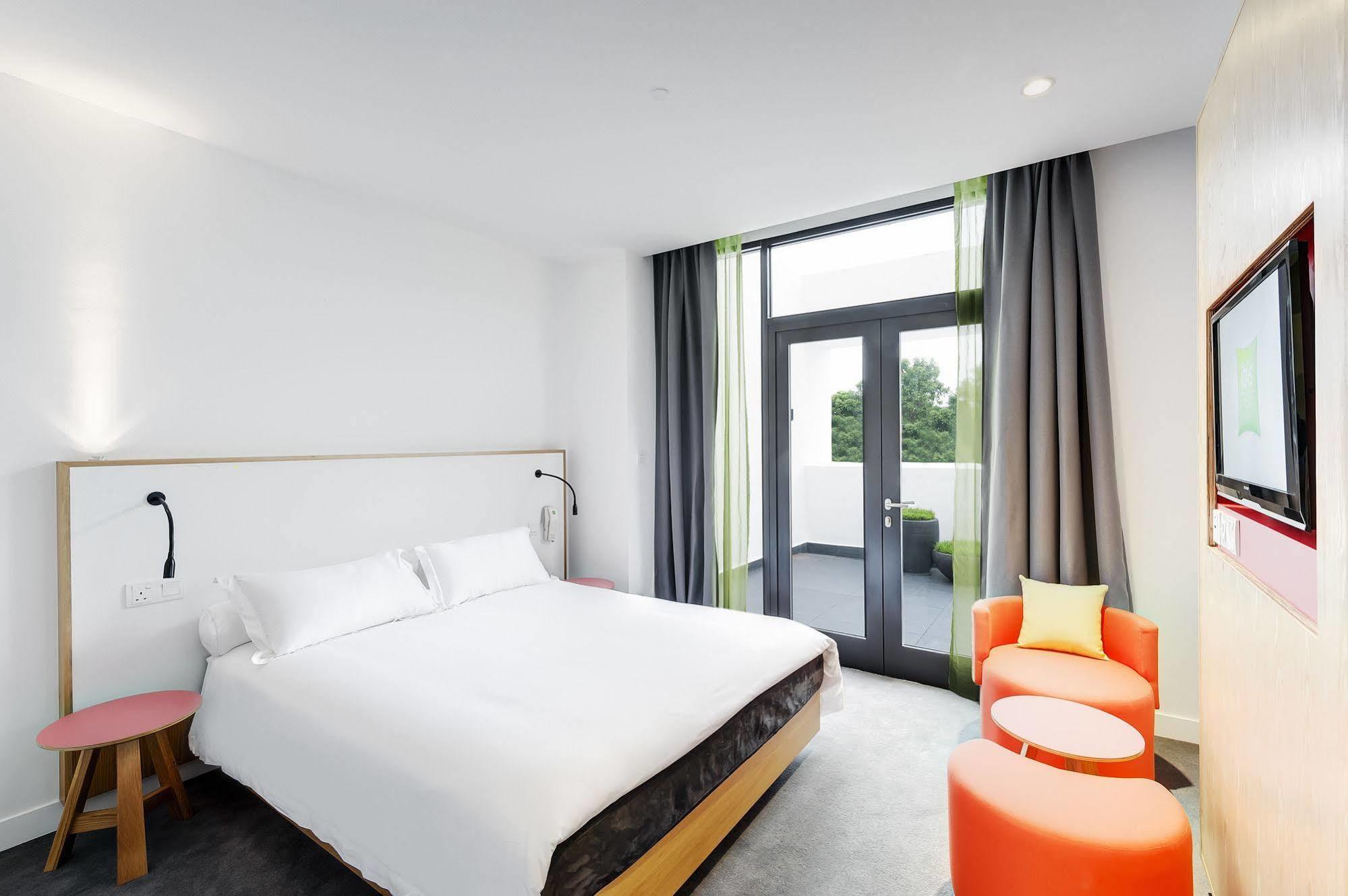 Mu Hotel Ipoh Exterior photo